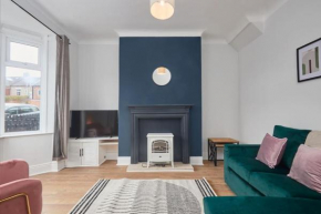 Charming 2-Bedroom House in Darlington